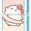 High quality IMD/IML cases supplier mobile cover for iphone 6/6s factory protective cases factory