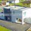 passive wooden prefab house