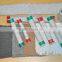CT Insulating Sealing Use Ceramic Fiber Textiles