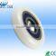 High Precision sliding shower sliding garage kitchen cabinet roller shutter door