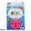 Promotional toy 3D viewing plants turn the cassette machine viewer toy