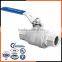 2PC Spring Check Valve In QF506