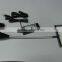 arm light LED trade show light, LED gooseneck light, LED spotlight 1600-1800Lm 24W DC18-24V.