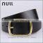 multi-color new products leather belt material men buckle for belt
