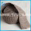 OEM service provided factory supply polyester and spandex band tape for women's long drawers