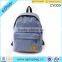 2016 Hot Selling High Quality Satchel Backpacks Teenage Backpack For Primary School