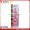 hot new products for 2015 miniature plastic toy guitar for kids