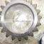 Double Gear 2159303002 for Howo Truck