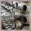 EXPANSION COMPENSATORS HOUSED EXPANSION JOINTS