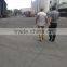 High pure anthracite filter media for water filtration
