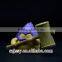 supply resin purple small game clash of clans figure