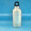 sport water bottle, 250ml aluminum bottle, empty aluminum water bottle with cap