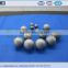 (HD Carbide )YG6 (WC -Co) Tungsten Carbide Balls /valve balls