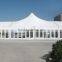 Fire Retardant three top High Peak multi-mixed Marquee Tent for party