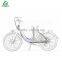 All for you, all for your profit. China electric city bicycle with lower price