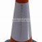 EN13422 reflective traffic cone collar
