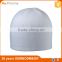 Basic Beanie Hat Plain Knitted Hat 100% Acrylic Beanie Hat