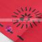 Many colors Factory wholesale jacquard Brocade fabric home decoration laser cutting Table Runner