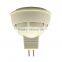 4W spotlight led gu10 bulb high quality plastic and aluminum body