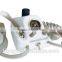 Supply luggage type dental turbine portable dental unit product