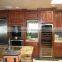Mochaville Maple Glaze door kitchen cabinet