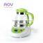 high standard electric baby milk bottle warmer