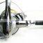 Aluminum Spinning Fishing Reel CREST 3000 Original Fishing Reel