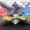 colourful print Bow Tie, party bow tie, multi coloured Bow Tie
