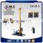 Df-H-2 Full Hydraulic Drill Head Used Borehole Water Core Rig, Light Drill Rig with Diamond for Sale