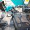 Used Kobelco SK160LC Excavator SK120 SK200 Excavator