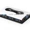 4 Ports USB 3.0 Hub With Power Adapter