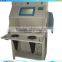 Good quality auto sang blasting machine/blasting machine for rust cleaning