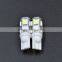DC 12V T10 9SMD 5050 LED Car White Lights Clearance Lights/Marker Light                        
                                                Quality Choice