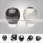 China High Quality New Real Carbon Fiber Ball Silver Shift Shifter Knobs