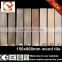 150x800 parquet vitrified tiles wood wall and floor finish