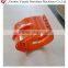 casing stop collar 9 5/8" stop ring for casing centralizer