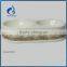 direct supplier ceramic double dinner pet feeder for dog and cat bowl
