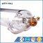 Wholesale Cheap high grade best price 150w co2 glass laser tube