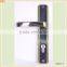 Zinc exterior door handle for egypt of 650g weight