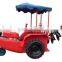 Power Tiller Spare Parts Disc Plough Parts Power Tiller Blade
