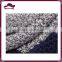Knitting assorted color warm scarf
