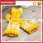 V-415 Fashion girl knitted fingerless winter hand warm mitten gloves knit wrist warmer