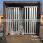 6 Rails Galvanized Sheep Hurdles | Sheep Panel China