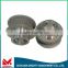 T2.5 Toothed Pitch Belt Wheel Pulleys