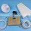 new fashion dual band 1800&2100mhz mobile network signal booster using for office, home, apartments,etc.                        
                                                Quality Choice