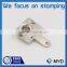 ISO9001Factory Stamping Metal Parts