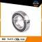 stainless steel 25*7 *37mm deep groove ball bearing 6805Z