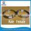 high quality concrete pump collar