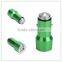 Wholesales portable charger 2 usb charger/dual usb mobile phone car charger for iphoneSE