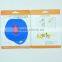 Promotional soft universal cup lid seal lid for coffe mug
